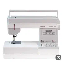 چرخ خیاطی فاف کاچیران مدل ۱۱۲۹