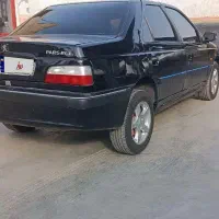 پارس مشکی مدل ۸۳