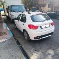 کوییک برج 12 1401|خودرو سواری و وانت|صباشهر, |دیوار