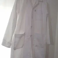 روپوش پزشکی