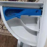 لباس شویی اسنوا ۵ کیلویی|ماشین لباسشویی و خشککن لباس|نیر (اردبیل), |دیوار