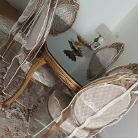 مبل و غذاخوری|مبلمان خانگی و میز عسلی|بیرجند, |دیوار