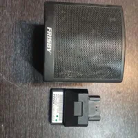 اسپیکر دست دوم