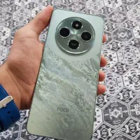 گوشی شیائومی C75