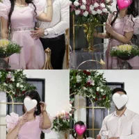 تخفیف ولنتاینی برای عکاسی و فیلمبرداری