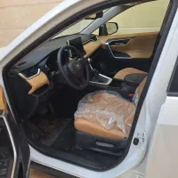 تویوتا راوفور۲۰۲۴ صفر خشک|خودرو سواری و وانت|اردبیل, |دیوار