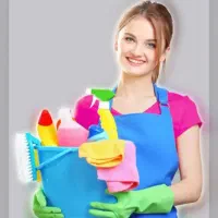 نظافت چی منزل