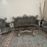 مبل|مبلمان خانگی و میز عسلی|تهران, چیتگر شمالی|دیوار