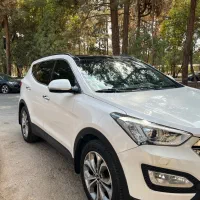 سانتافه 2015 فول شرکتی