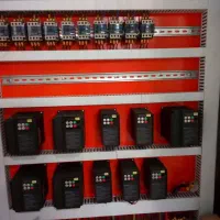 برقکار صنعتی و خانگی