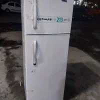 دوتا یخچال فریزر ۱۲ فوت هتلی ایستکول