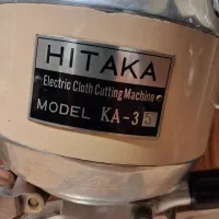 قیچی برش برقی گردبر|لوازم خیاطی و بافتنی|تهران, سهروردی|دیوار