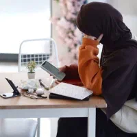 ادمین اینستاگرام هستم