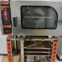 تجهیزات بیکری و قنادی