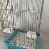 قفس پرنده