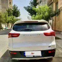 فیدلیتی پرایم ۷ نفره، مدل ۱۴۰۲|خودرو سواری و وانت|شهرکرد, |دیوار