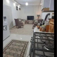 اپارتمان همکف ۷۰متر کریمی