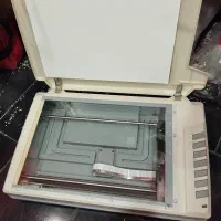 اسکنر A3|پرینتر، اسکنر، کپی، فکس|جهرم, |دیوار