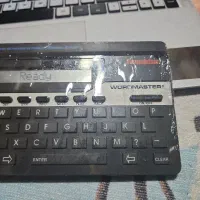 وورد مستر دفتر هوشمند