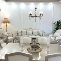 مبل ابزاری سه گل راش|مبلمان خانگی و میز عسلی|مشهد, خین عرب|دیوار