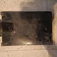 آب گیر بخاری