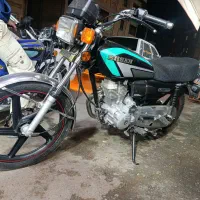 موتور ۲۰۰ احسان ۱۴۰۱