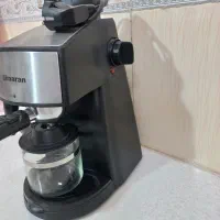 اسپرسوساز نونو|سماور، چایساز، قهوهساز|مشهد, مهدی آباد (بلوار توس)|دیوار