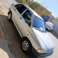 پراید 141تمیز