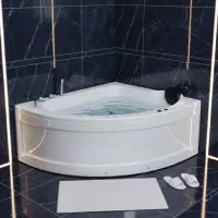 وان و جکوزی لوکس مدل S03