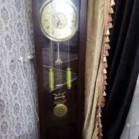 بوفه و ساعت|بوفه، ویترین، کنسول|سبزوار, باهنر|دیوار