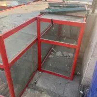 ویترین مغازه