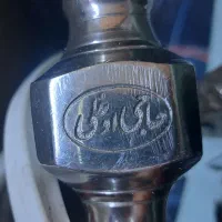 قلیان برنز|صنایع دستی و سایر لوازم تزئینی|اردبیل, |دیوار