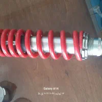 کمک‌فنر‌ تریل روان۲۰۰ اصلی