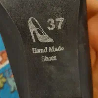 حراج کفش زنانه نو سایز ۳۷ قیمت ۱۵۰|حراج|بهبهان, |دیوار