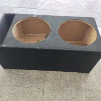 فروش ساب باکس ۱۵ اینچ دوبل حرفه ای کمجا