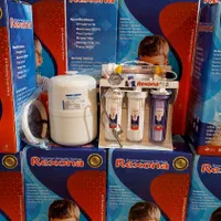 تعمیرات تصفیه آب در منزل|آبسردکن و تصفیه آب|کاشان, شاهد|دیوار