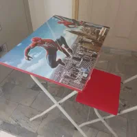 میزتحریرجمع شوقفل دار|میز تحریر و کامپیوتر|سهند, |دیوار