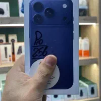 iPhone 17 pro 256 Zaa active