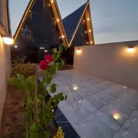 اجاره شبانه ویلا کلبه سوئیسی جکوزی دار (مالک هستم)