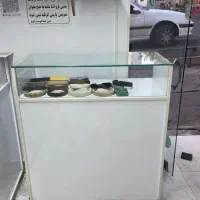 ویترین مغازه