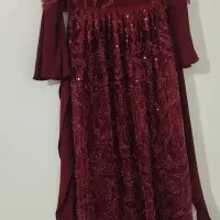 لباس مجلسی کوردی|لباس|ارومیه, |دیوار