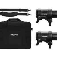 تجهیزات نور حرفه‌ای Profoto و Kupo