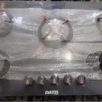 گاز صفحه ای داتیس و هود|اجاق گاز و لوازم برقی پخت‌وپز|خورموج, |دیوار