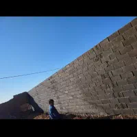 بلوک سیمانی ته پر کونیک دار|مصالح و تجهیزات ساختمان|یزد, |دیوار