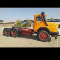 فروش حواله کامیون ۲۶۳۰باری
