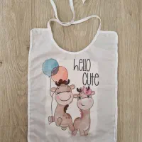 پیش بند نوزاد