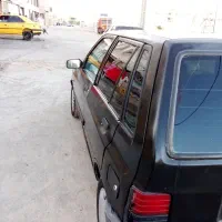 هاچپک نسیم ۸۳