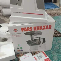 چرخ گوشت پارس خزر1400