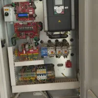 تعمیرو سرویس اسانسور و بالابر هیدرولیک