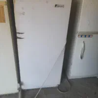 خریداریخچال سالم سوخته خراب بدون گازخرید یخچال|یخچال و فریزر|قم, آزادگان|دیوار